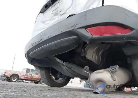 2022 Honda Hr-V 2Wd Lx from USA, damaged, VIN 3CZRU5H38NM735265